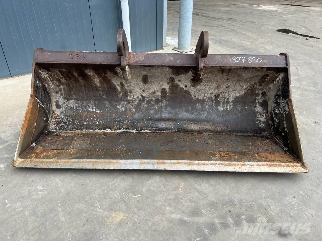 Verachtert CW30 / CW40 挖斗