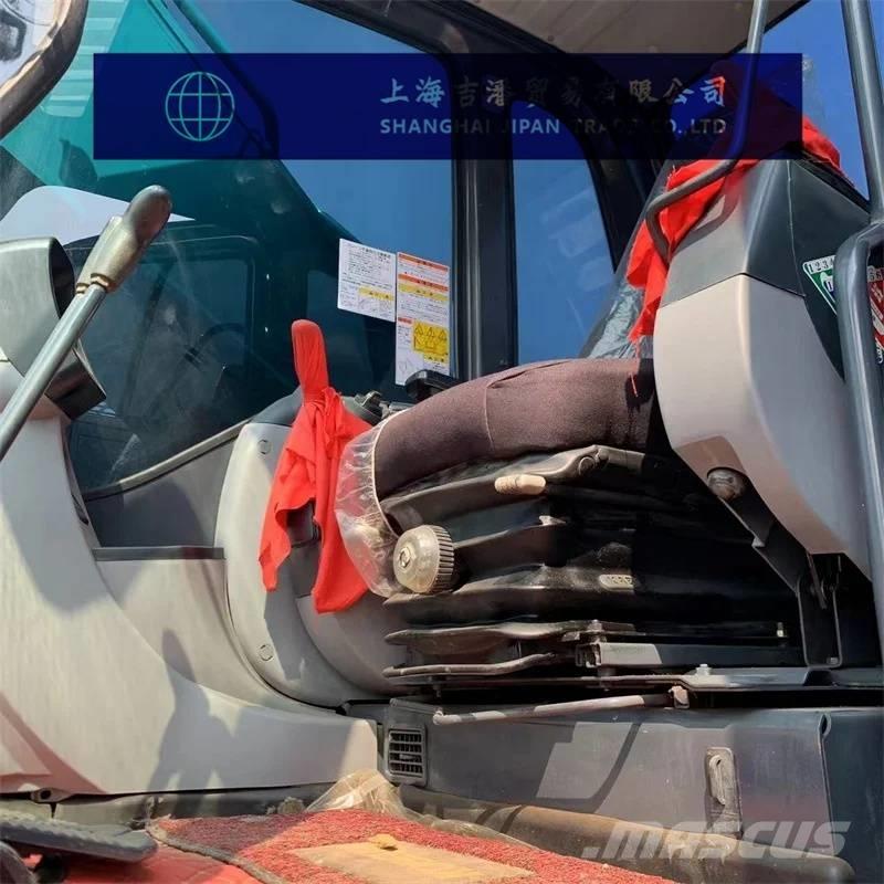 Kobelco SK 350 履带挖掘机