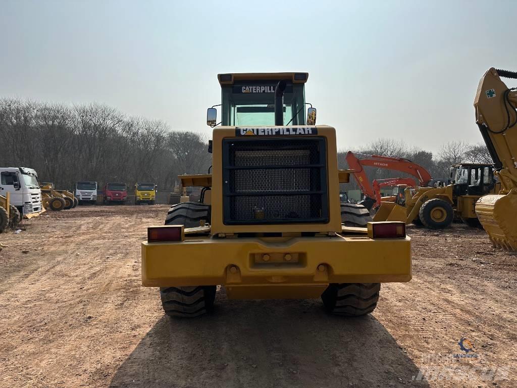 CAT 950G 轮式装载机