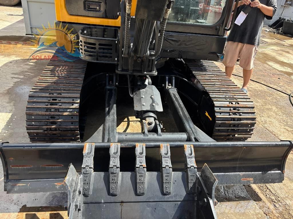 Sany SY 60 C 履带挖掘机