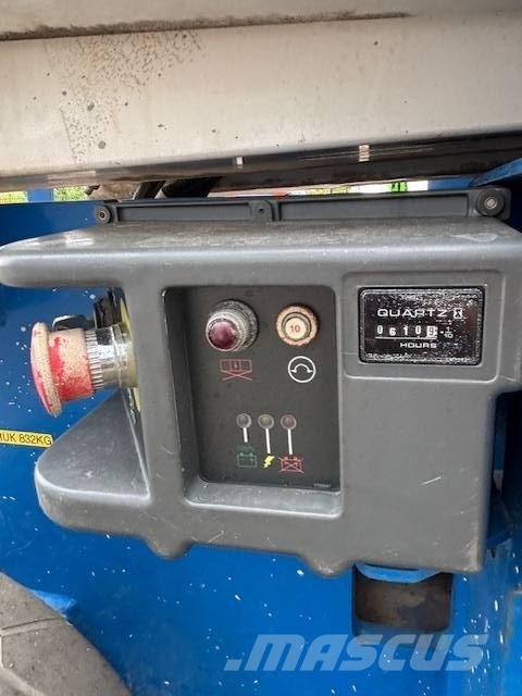 JLG 2030 ES 剪叉式升降机
