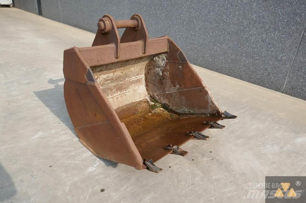  Onbekend Bucket 挖斗
