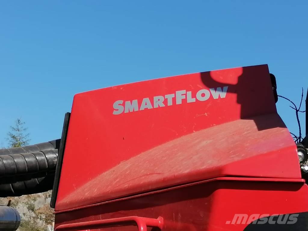 Komatsu 845 集运机