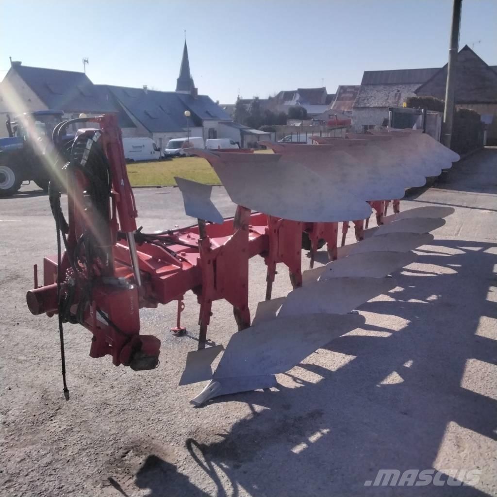 Demblon TC 75 LV 双向犁