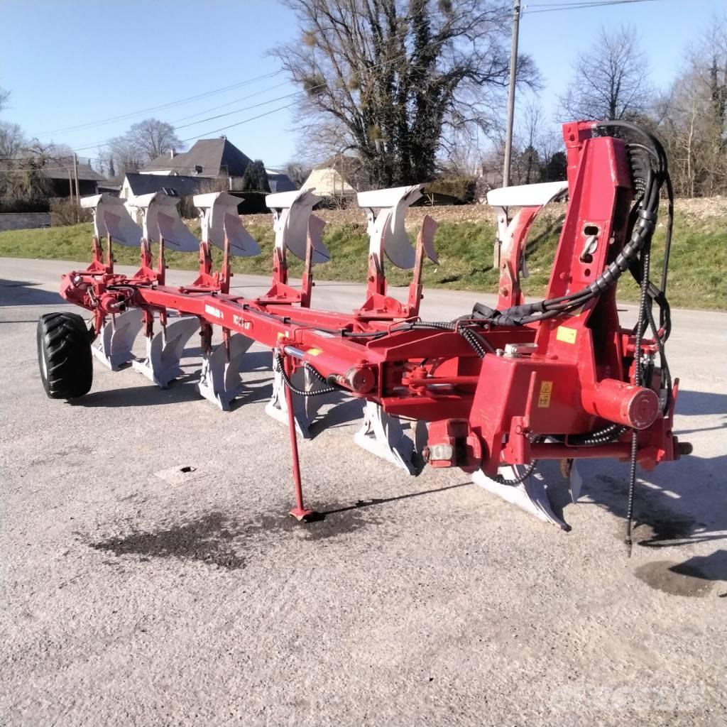 Demblon TC 75 LV 双向犁