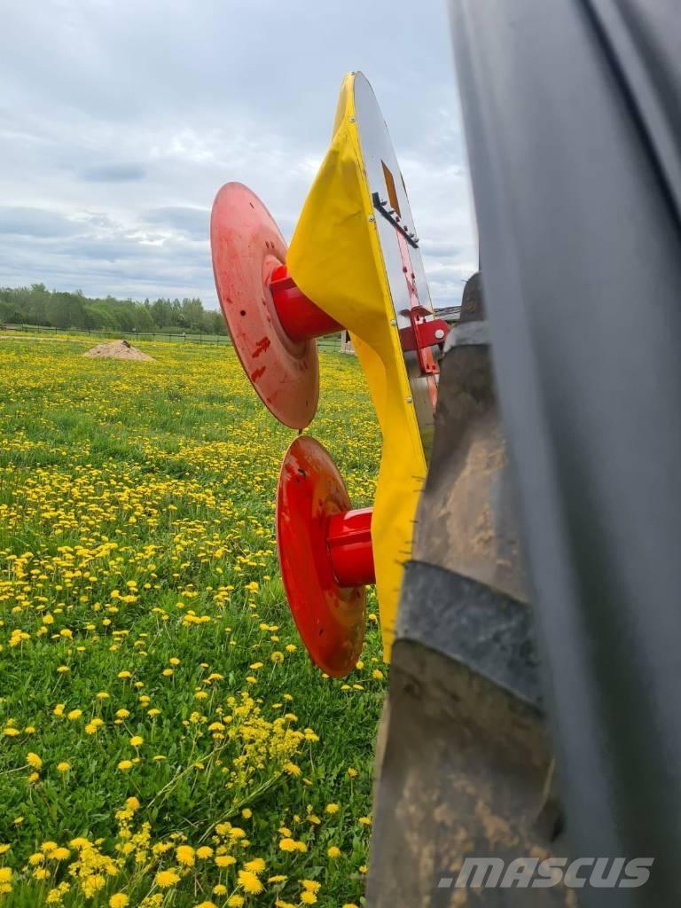 Axano AX 165 割草机