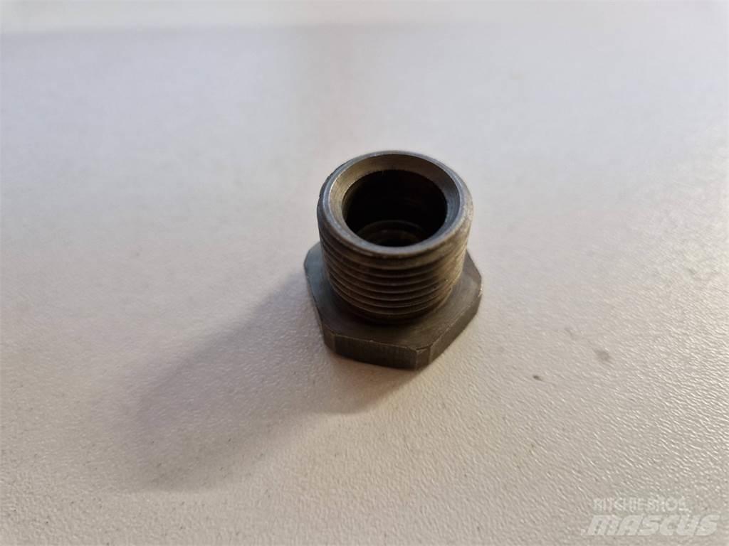 Rottne 042-0079 收割机机箱