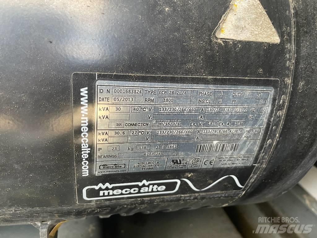 Wacker Neuson G25 柴油发电机