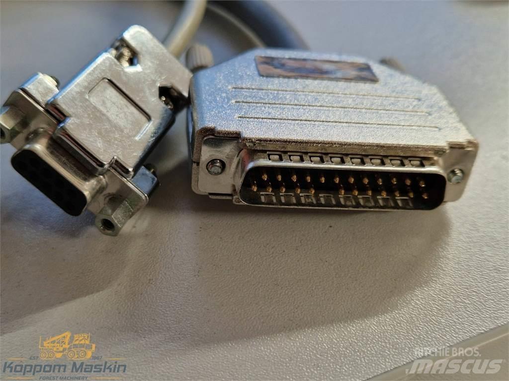 Rottne 401-13436 电子设备