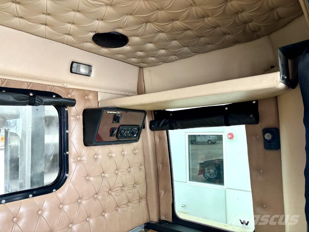 Western Star 4900 EX 牵引车