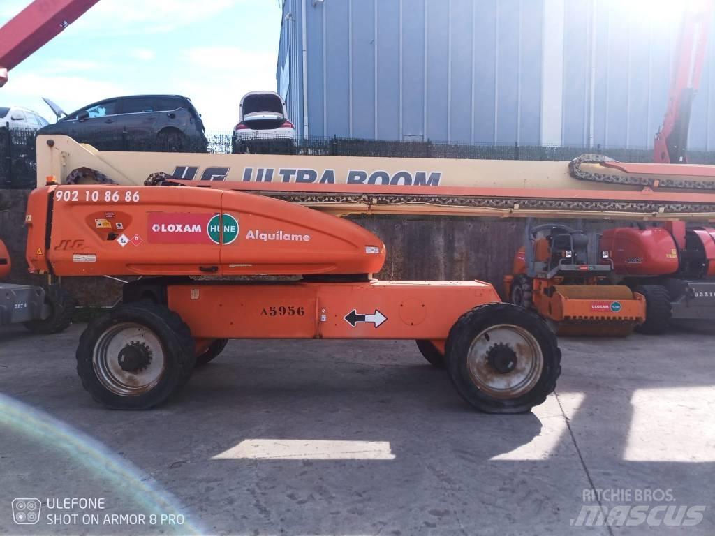 JLG 1350 SJP 直臂高空工作平台