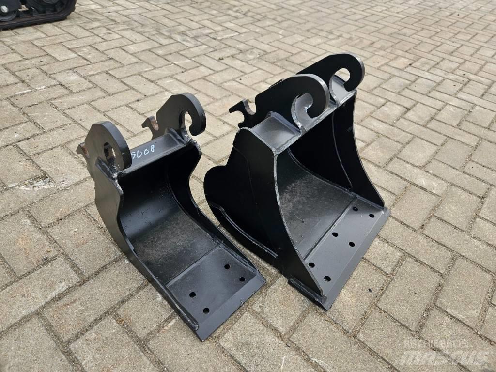 Yanmar SV08-1C 小型挖掘机