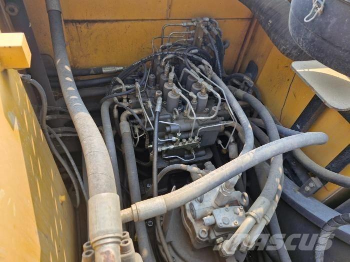 Volvo EC 300 EL 履带挖掘机