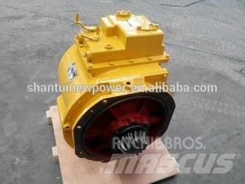 Shantui SD 32 W 传动装置