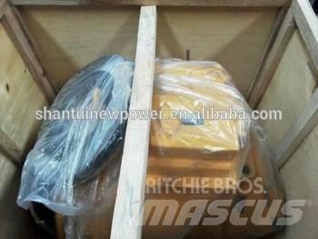 Shantui SD 32 W 传动装置