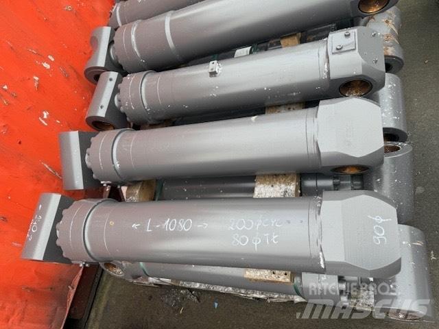 Giken WINTER SALE ! 液压