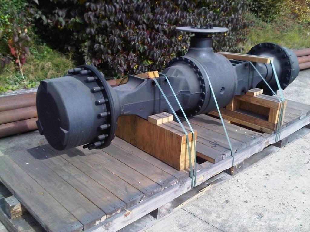  Dana Spicer 43R175 轴