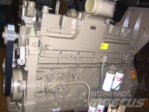 Cummins KTA19-G2 发动机