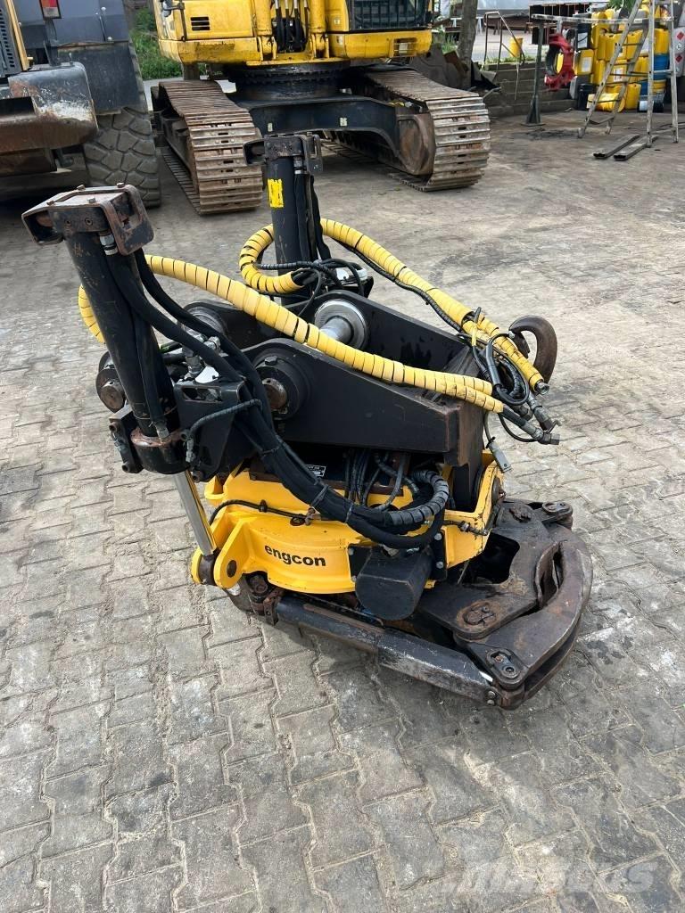  Rotator Engcon 旋转器