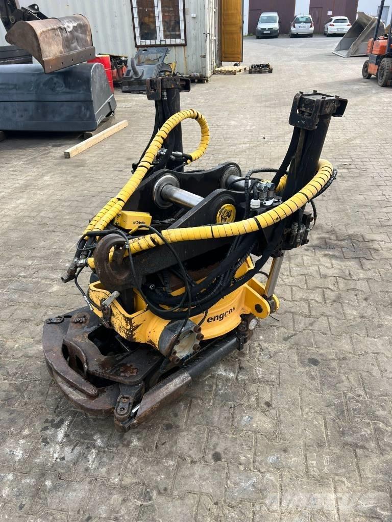  Rotator Engcon 旋转器