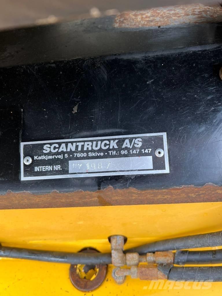  Rotator Engcon 旋转器
