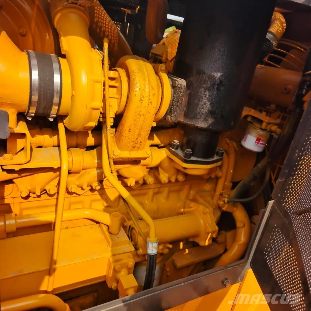 Shantui SD 22 履带式推土机