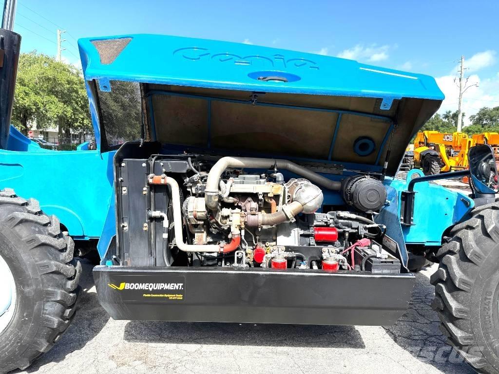 Genie GTH 844 伸缩臂叉装车|叉装车