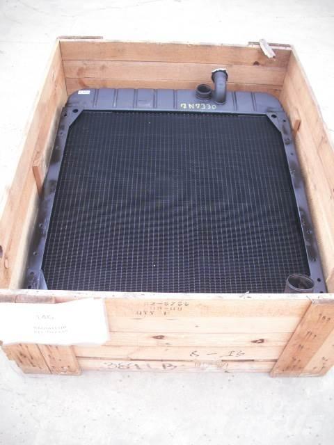 CAT Radiator 14G 平地机/推土机