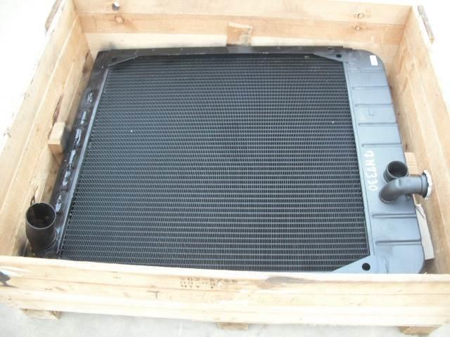 CAT Radiator 14G 平地机/推土机