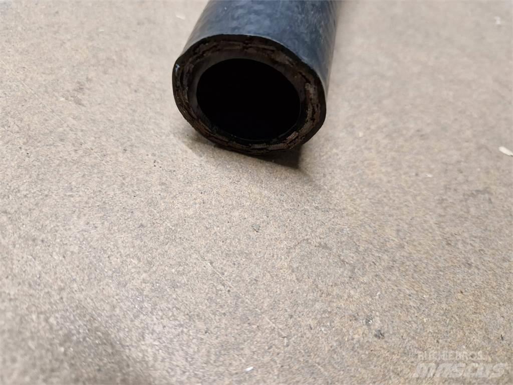 Eco Log 612188 液压