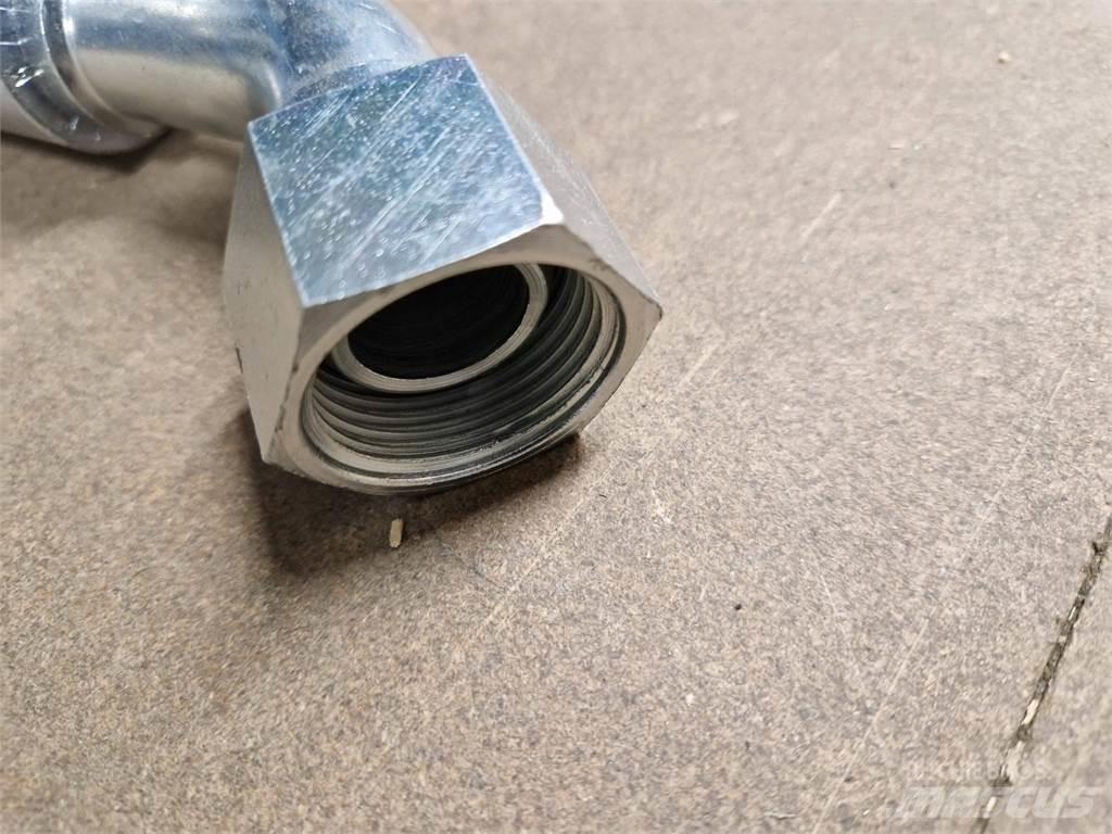 Eco Log 612188 液压