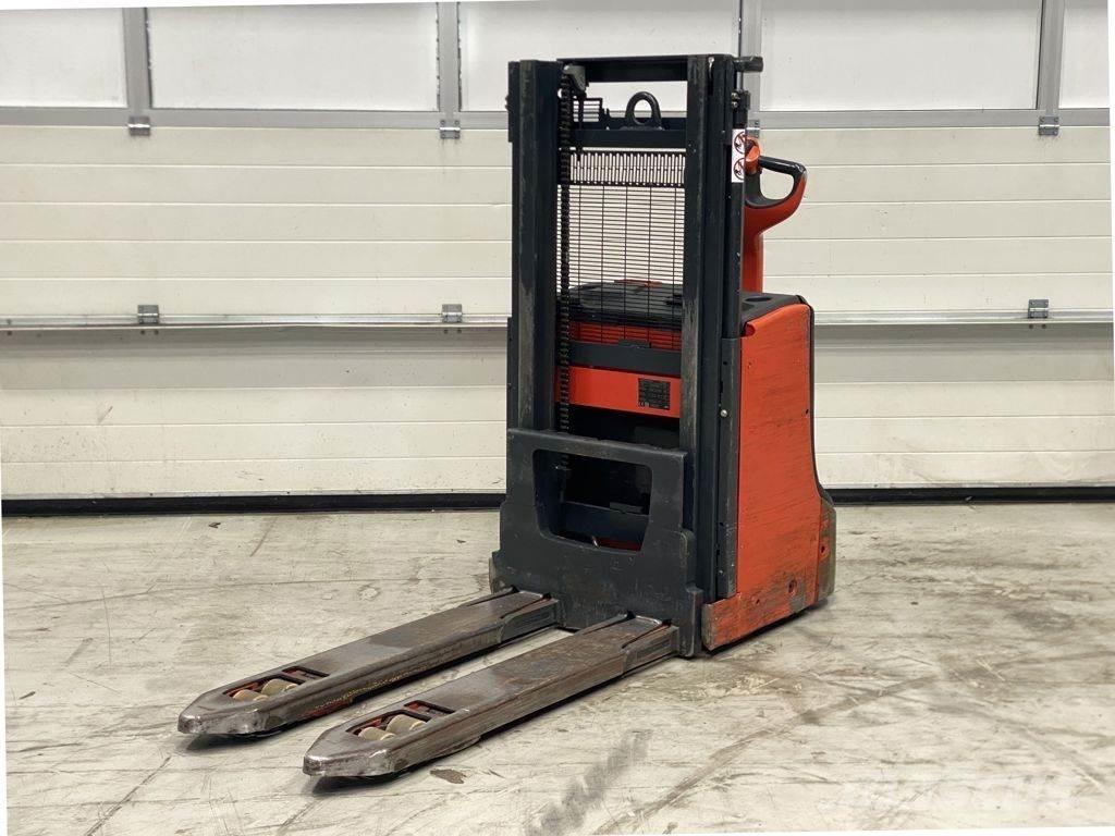 Linde D08 手推堆垛车