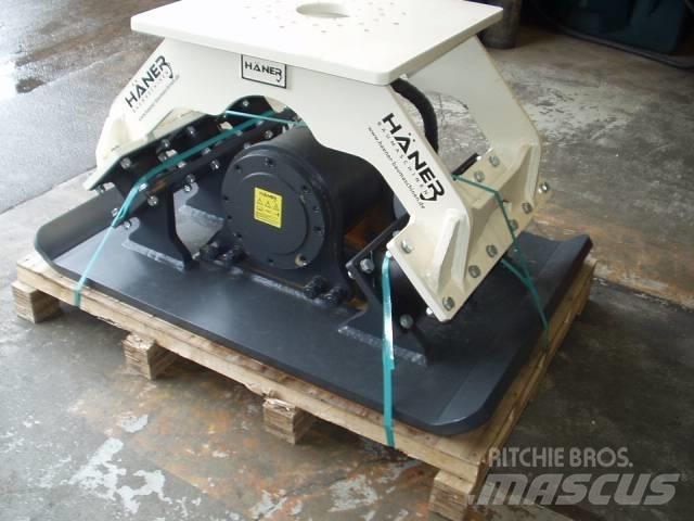  Haener HPC1500A 平板夯