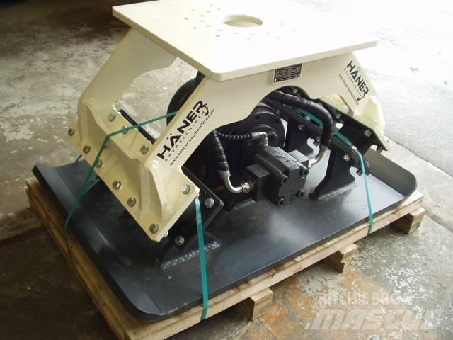  Haener HPC1500A 平板夯