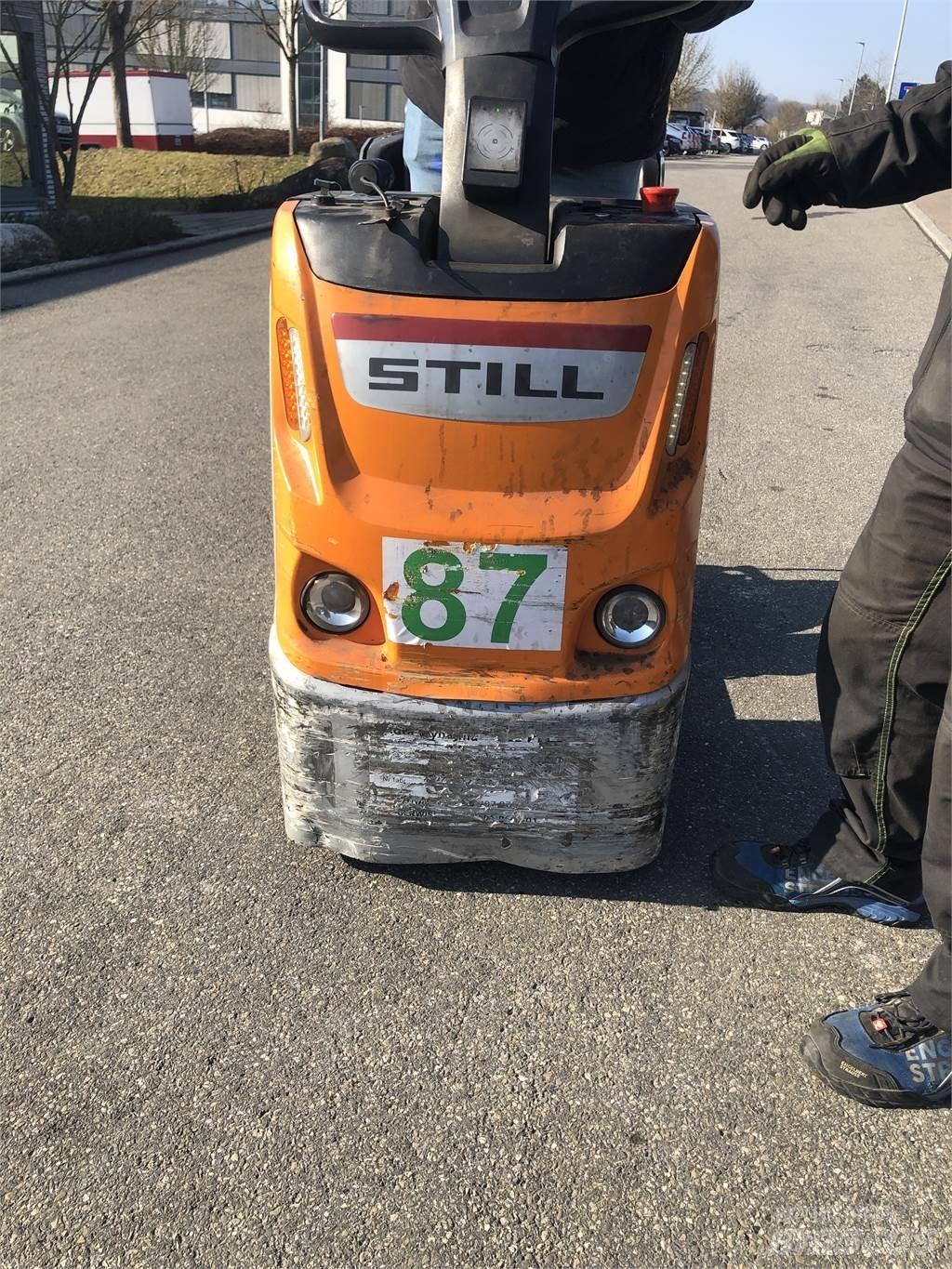 Still LTX20 搬运车
