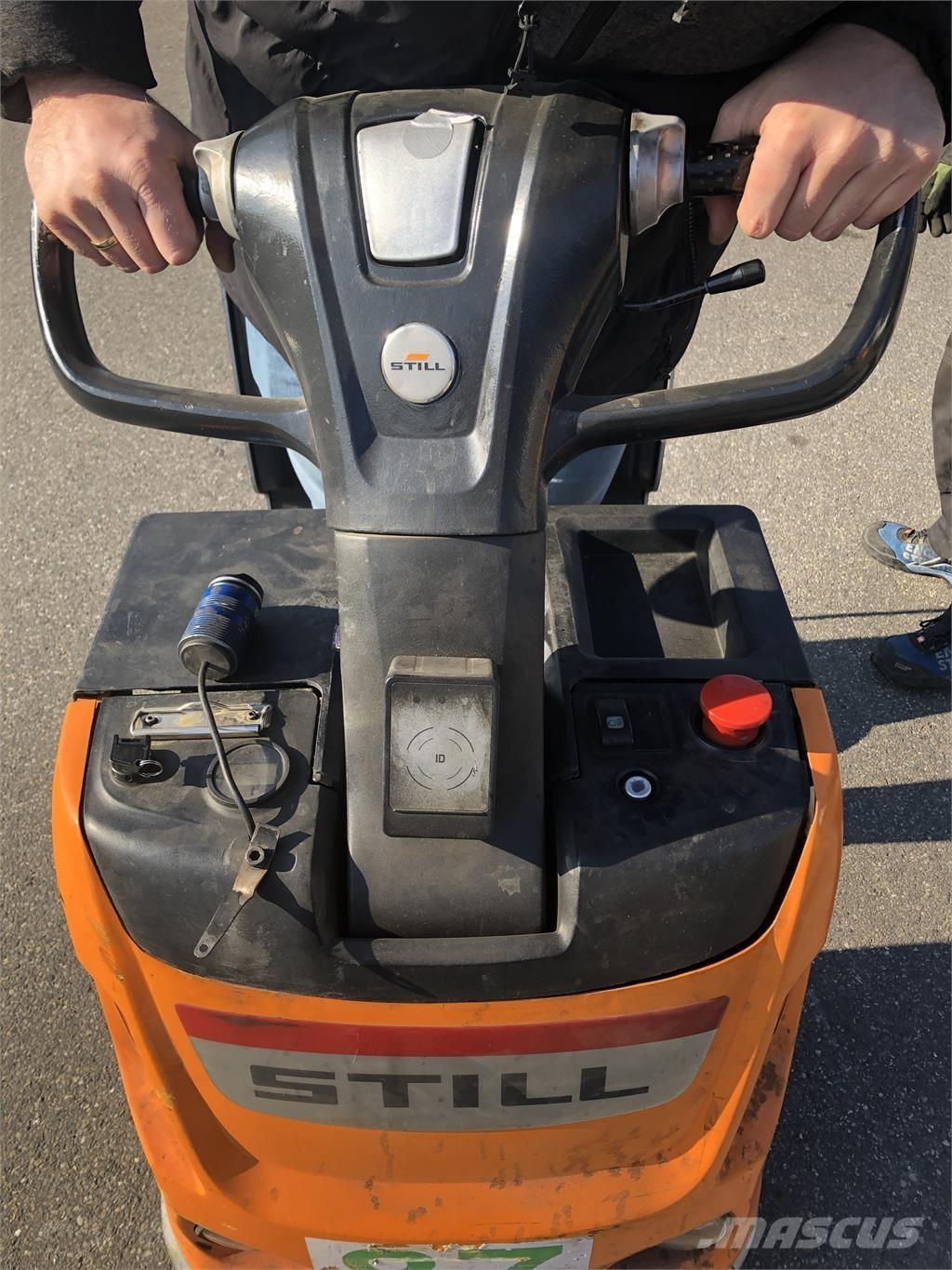 Still LTX20 搬运车