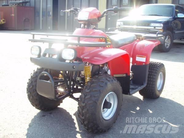  Xingfu ATV 150 沙滩车