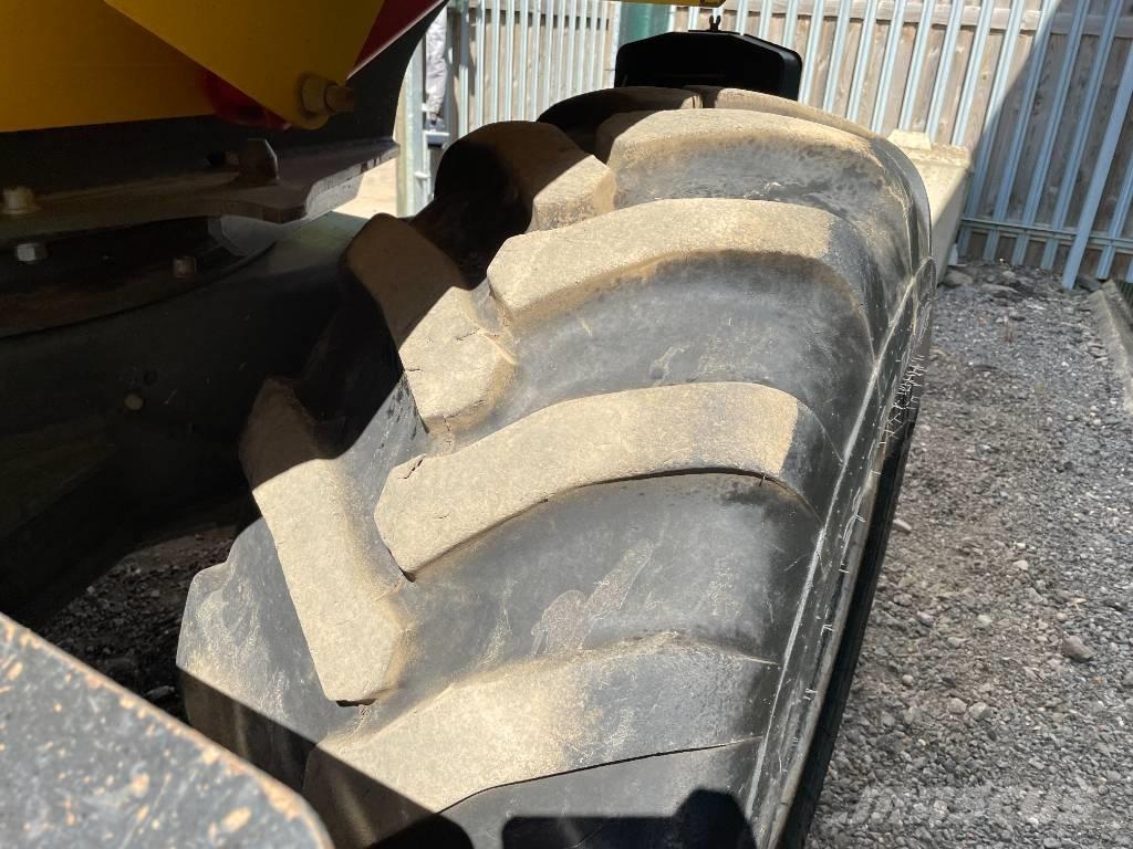 Wacker Neuson DV 90 翻斗车\公路型自卸车