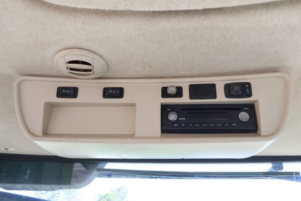 John Deere 7250 R 拖拉机/农用车