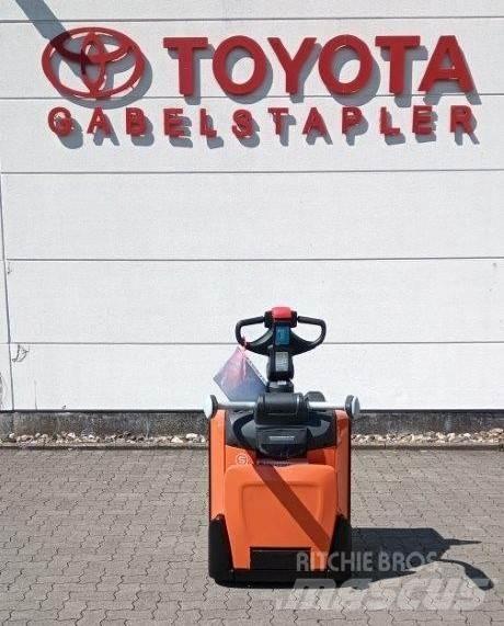 Toyota LPE 250 手摇升降机