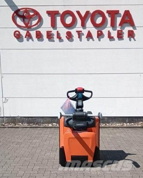 Toyota LPE 250 手摇升降机