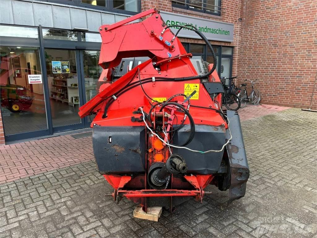 Kuhn Primor 2060 m 农业机械-其他