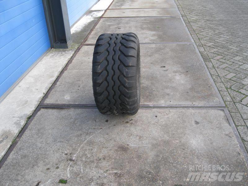Vredestein 380/55R17 轮胎、车轮、轮圈