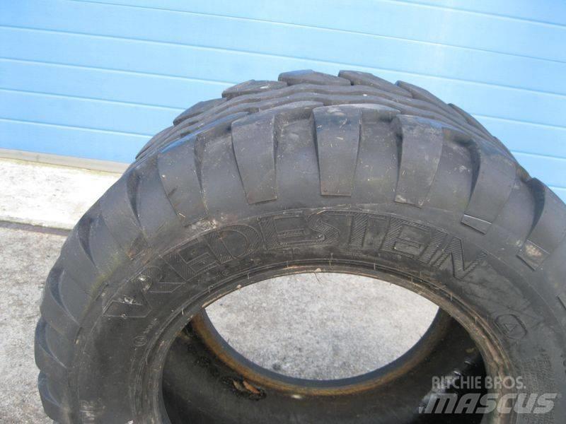 Vredestein 380/55R17 轮胎、车轮、轮圈