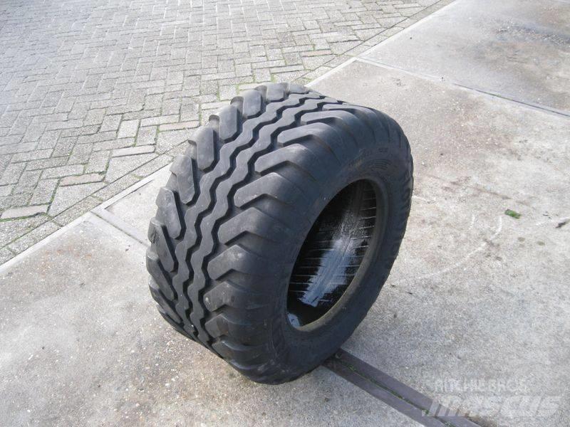 Vredestein 380/55R17 轮胎、车轮、轮圈