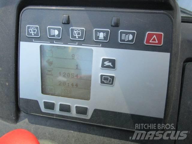 Still EL motvikt 电动叉车