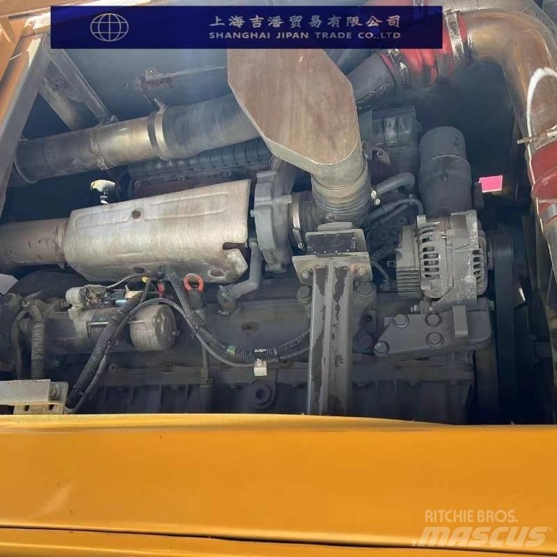 Sany SCT1000C 全地面起重机︳移动式起重机