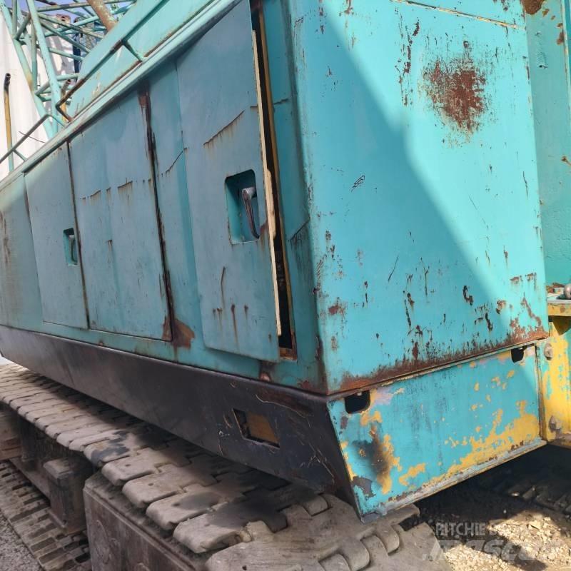 Sumitomo LS118RH5 履带起重机
