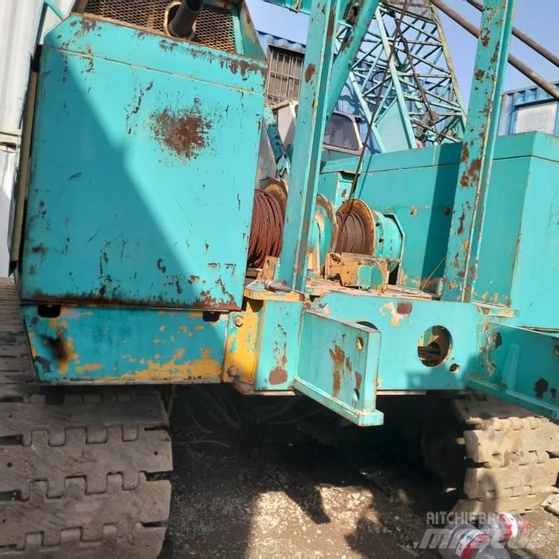 Sumitomo LS118RH5 履带起重机