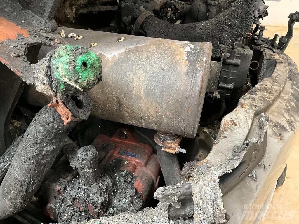 Bobcat E 35 Z 小型挖掘机